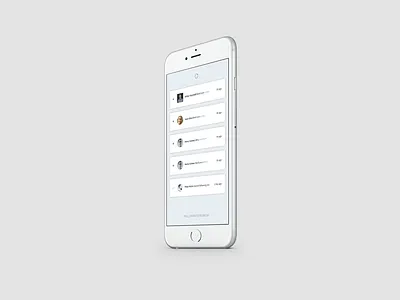 Daily UI | #047 | Activity Feed activity comment dailyui feed follow like messages ui