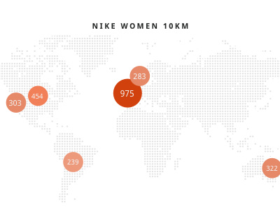 Map View insights map metrics