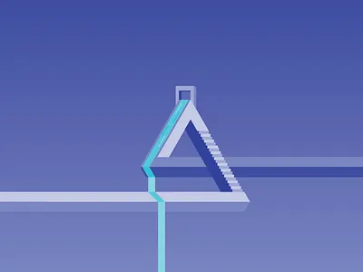 Architectural Journey phygon