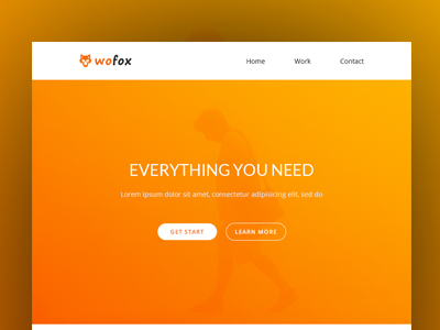 Wofox Responsive Email Template Online Builder By Castellab On Dribbble Wofox Responsive Email Template Online Builder By Castellab On Dribbble
