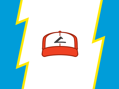 National Hat Day ash gotta catch em all pokemon