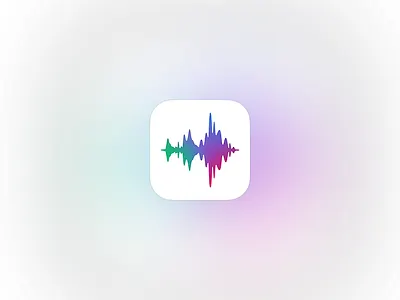 Audiogram app app store audio audiogram equalizer icon instagram instaradio ios radio voice wave