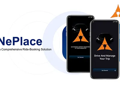 Taxi Mobile Application graphic design mobile application ui