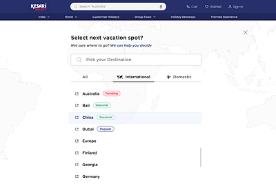 Form Design | Travel Agency design form interaction logo ui ux website