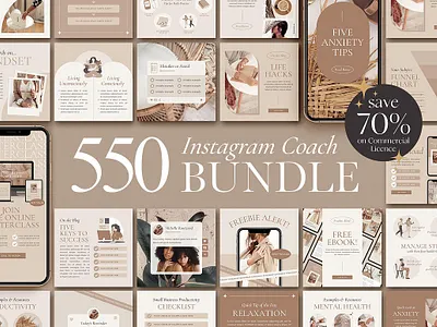 Life Coach Instagram Templates coach instagram templates instagram instagram bundle instagram canva instagram carousels instagram coach instagram mockup instagram notifications instagram posts instagram stories instagram story instagram template instagram templates life coach instagram templates pinterest bundle pinterest canva pinterest marketing pinterest mockup pinterest pins pinterest template