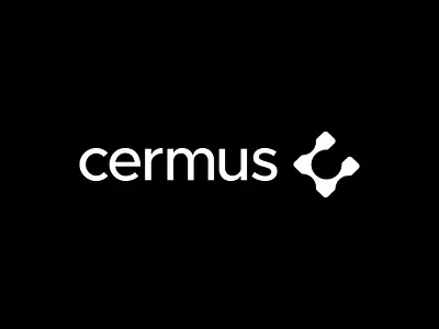 cermus - Logo Design animation branding creativelogo design graphic design illustration logo logocreation logodesign logoinspiration modernlogo ui