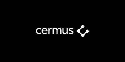 cermus - Logo Design animation branding creativelogo design graphic design illustration logo logocreation logodesign logoinspiration modernlogo ui