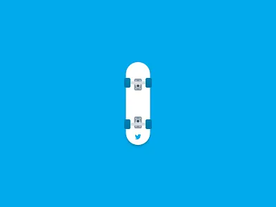 Twitter Skateboard skateboard twitter