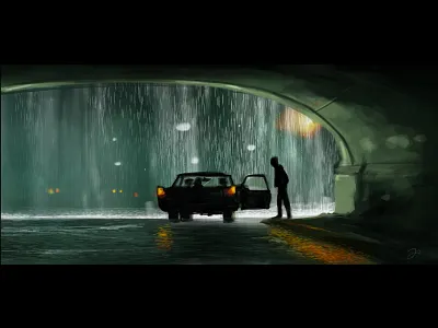 Mr Anderson drawing green illustration matrix mr anderson