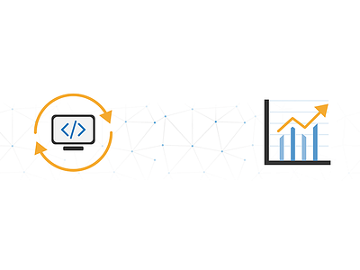 chart & thing chart graph icons web