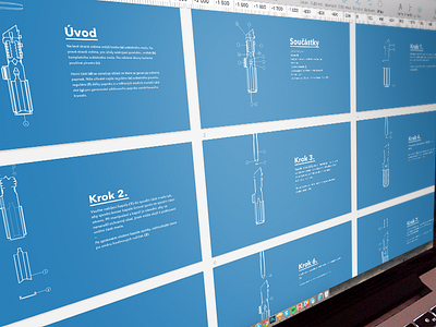 How to build a lightsaber part 2 blue blueprint czech lightsaber pkart project realshot school star starwars wars