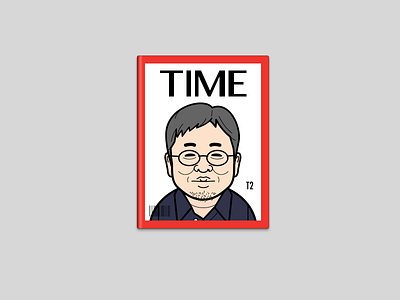 Reader magazine reader time