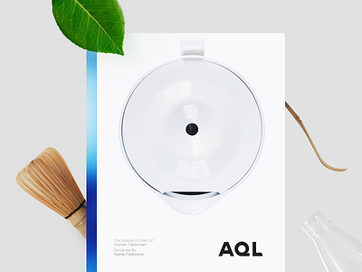 Aql Packaging branding font kitchen lettering logo packaging tea water