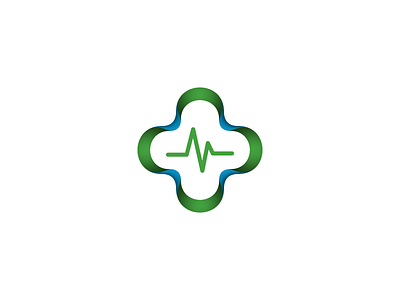 Farmaclinic Logo artwork clinic cross health logo logotype pharmacy