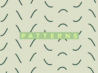 Cé Patterns background illustration pattern patterns vector