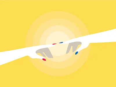 Contact adam creation hand touch visualcookies woman