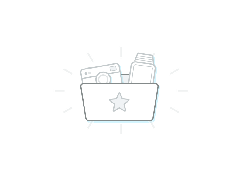 Empty state visuals back empty icons illustrations office state visuals