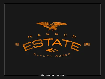 FREE Font #NavyQueen display extended font free logos navy queen retro sans type vintage