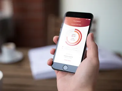 App WIP app app design ios iphone iphone6 product design ui ux
