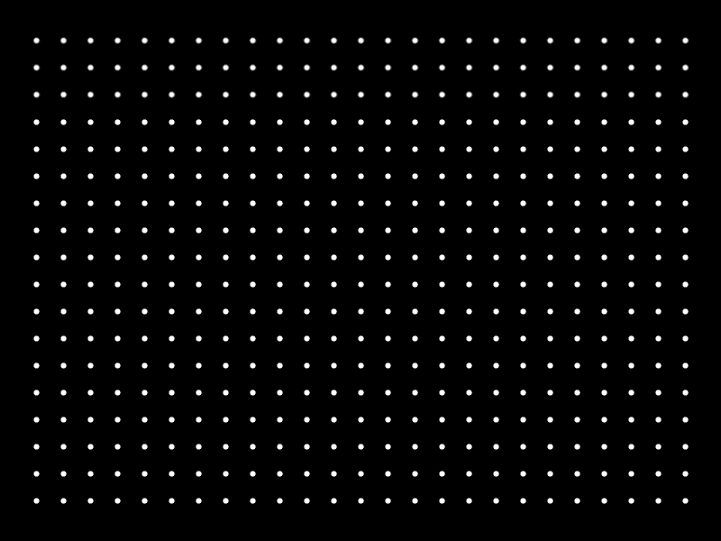 Daily UI #14 - Countdown Timer countdown dailyui dots gif