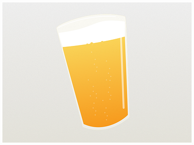 Beer beer brew pint pint glass