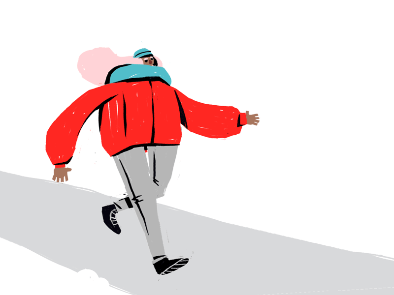 a walk animation photoshop photoshop animation walk walk cycle walkcycle