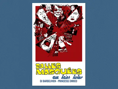 Giallo Poster giallo poster