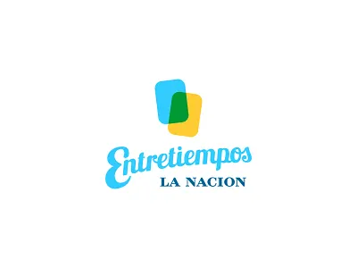 Entretiempos - LA NACION: Logo android app cards game ios lobster logo multiply simple time