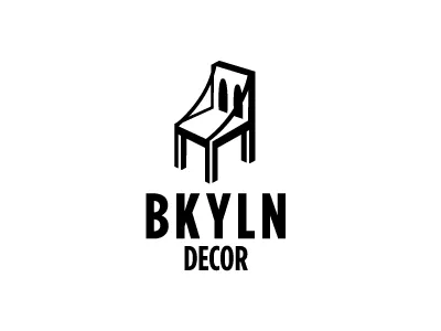 Bkyln Decor bridge chair