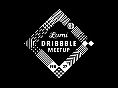 Los Angeles Dribbble Meetup lumi meetup