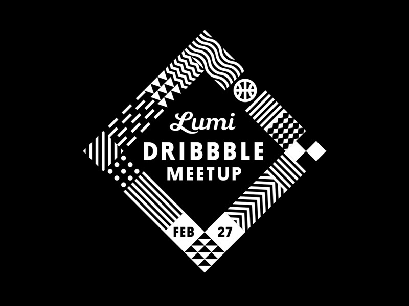 Los Angeles Dribbble Meetup