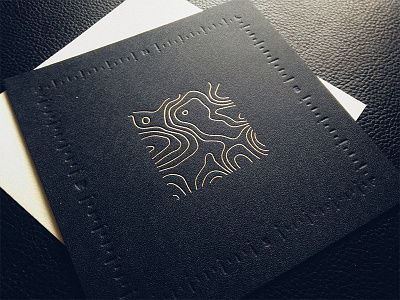 Mentorship Gift Snippet compass emboss gift goldstamped journey mentorship