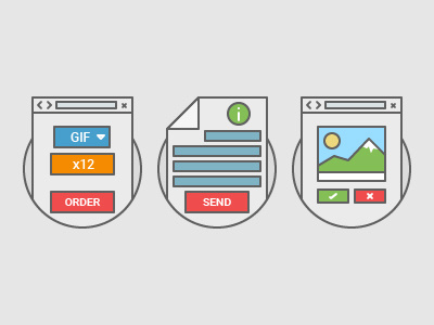 Guideline Illustration