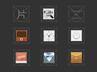 paper business， paper，square