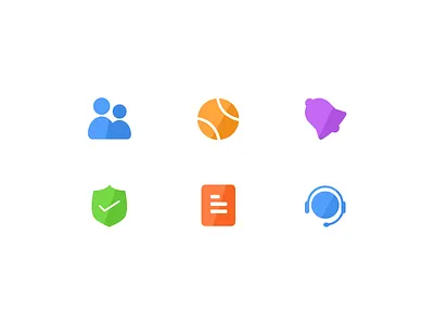 Waste draft small icon finishing