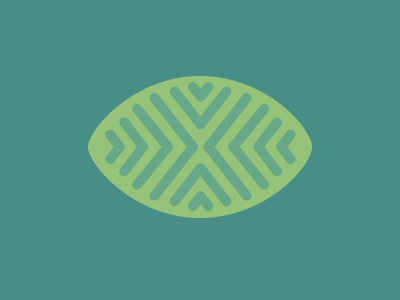 Leaf flat icon iconography leaf vector