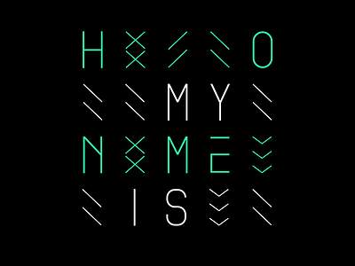 Queens68 - Fonts. font fonts thin type type design types typo typographism typography