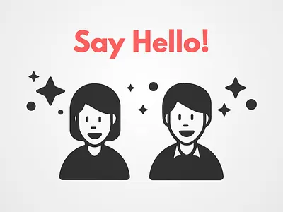 People Icons human iconic icons man people person thenounproject vector woman