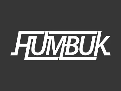 Logo idea WIP black logo simple vector white wip