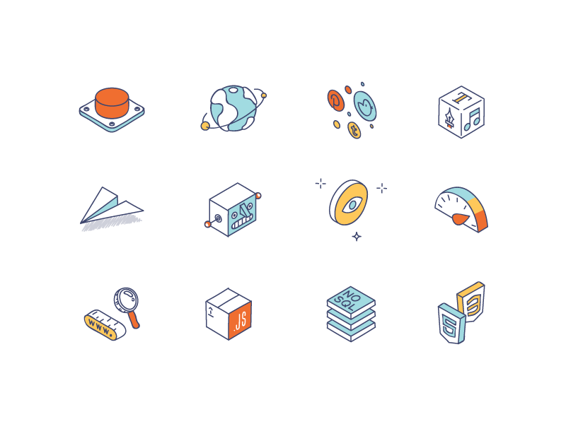 Example of Features