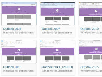 Taxi + Litmus Previews email email design email development email marketing emaildesign newsletter