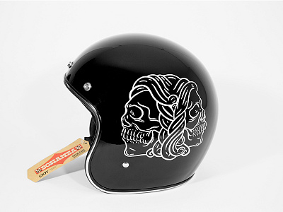 Janus Helmet