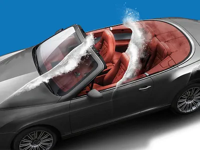 Car Wash advertising automotive car design graphic