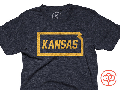 Cotton Bureau Shirt cb cotton bureau kansas line shirt