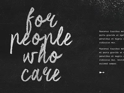 Chalk lettering chalk design lettering script web