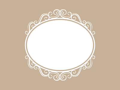 Mirror curly decor download frame free hanger mirror sign wall write