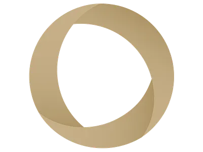 Global Film Company Mockup Logo company film gold logo mockup