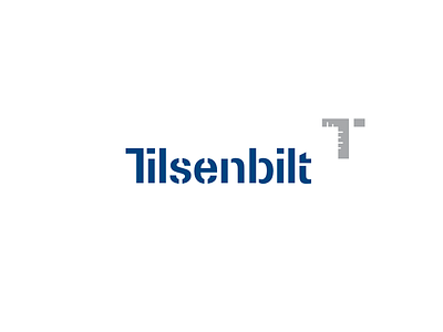 Tilsenbilt logo