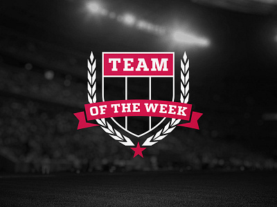 Team of the Week