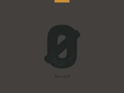 Prohbtd Icon 1906 branding cannabis icon logo marijuana mark prohibition